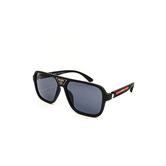  Prada Luxury UV protection, designer logo detailing, premium finish Unisex sunglasses SWISS_B212026